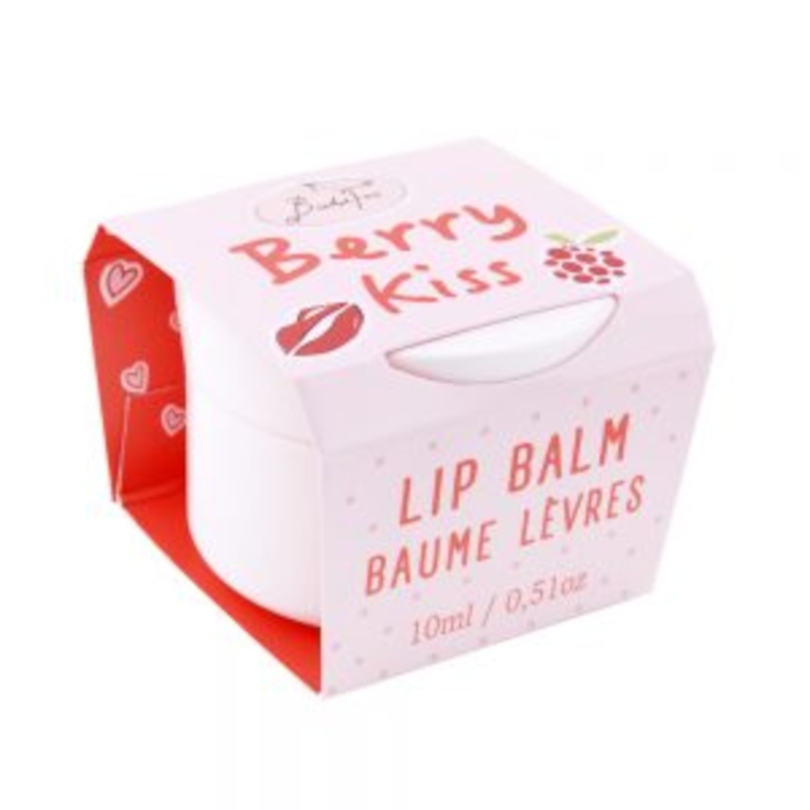 Lippenbalsam Berry Kiss