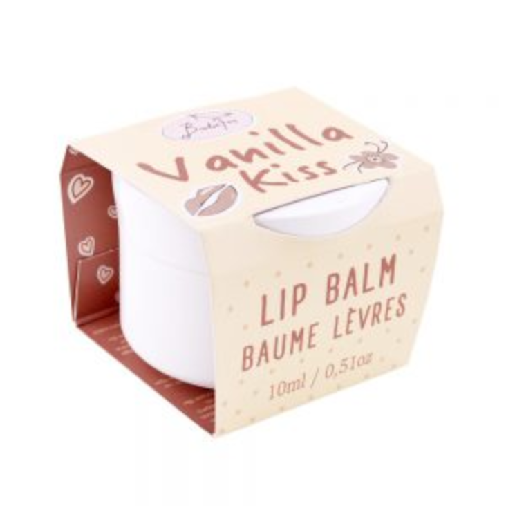 Lippenbalsam Vanilla Kiss