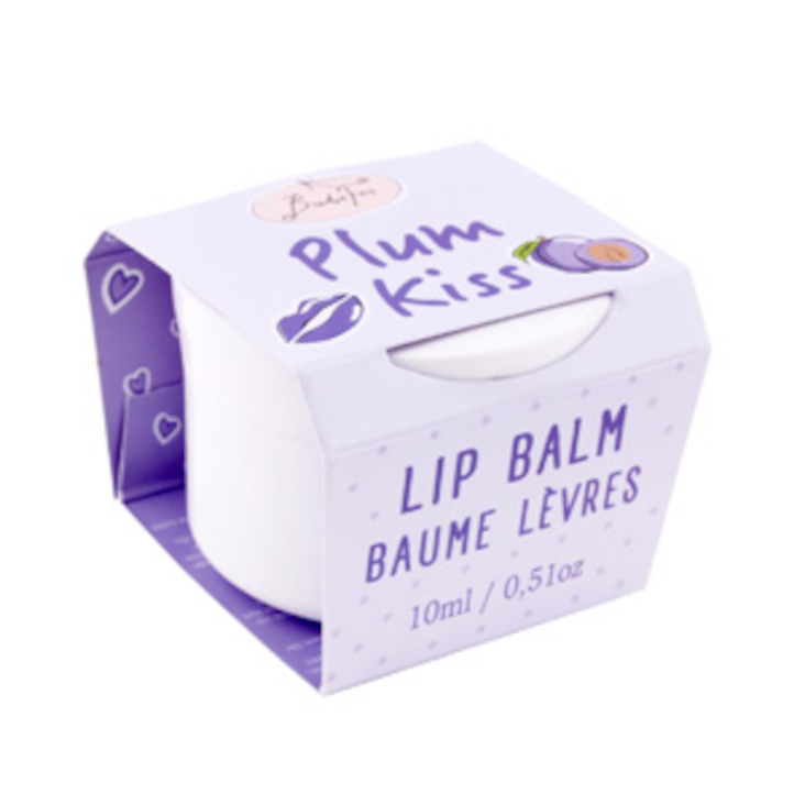 Lippenbalsam Plum Kiss