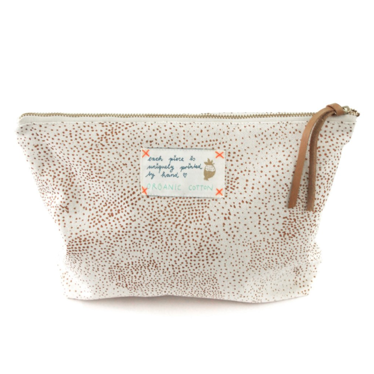Necessaire My Copper Universe big