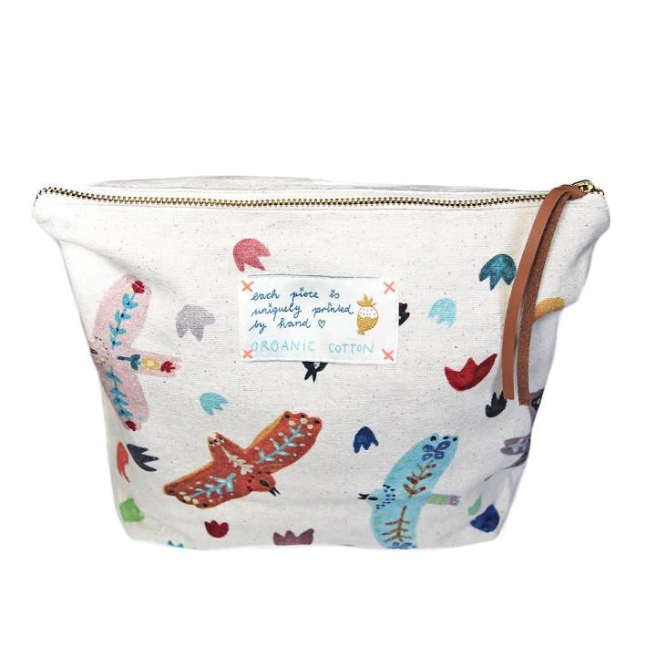 Necessaire My Birds small