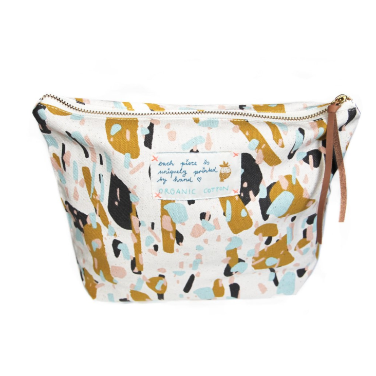 Necessaire My Terrazzo small