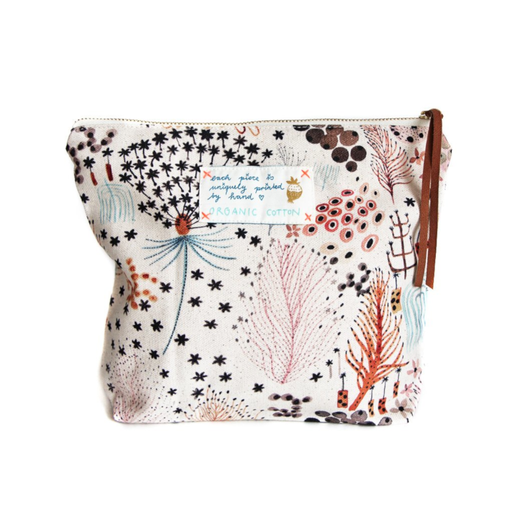 Necessaire My Fern big
