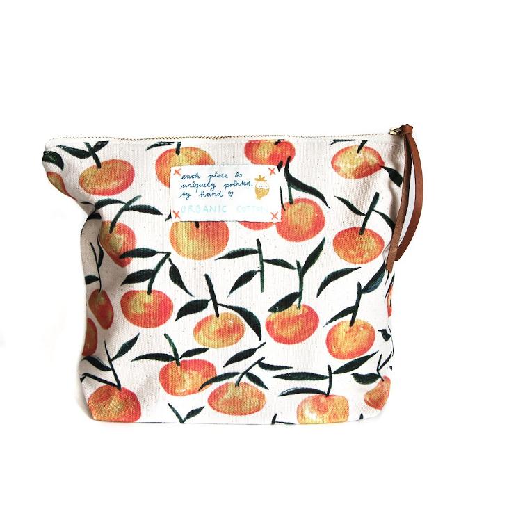Necessaire My Clementine small