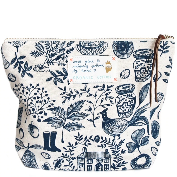 Necessaire My Harvest big