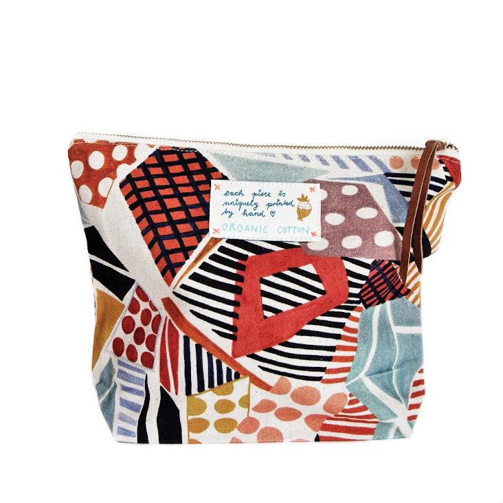 Necessaire My Painting big