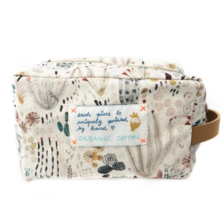 Necessaire My Cactus small