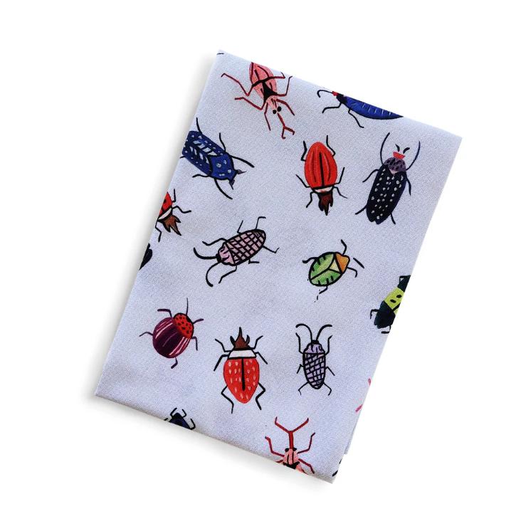 Küchentuch - Bugs