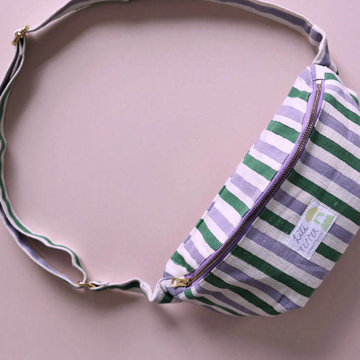Shoulder bag *Lavender