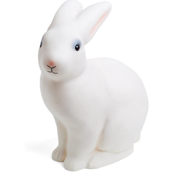 Nachttischlampe Hase
