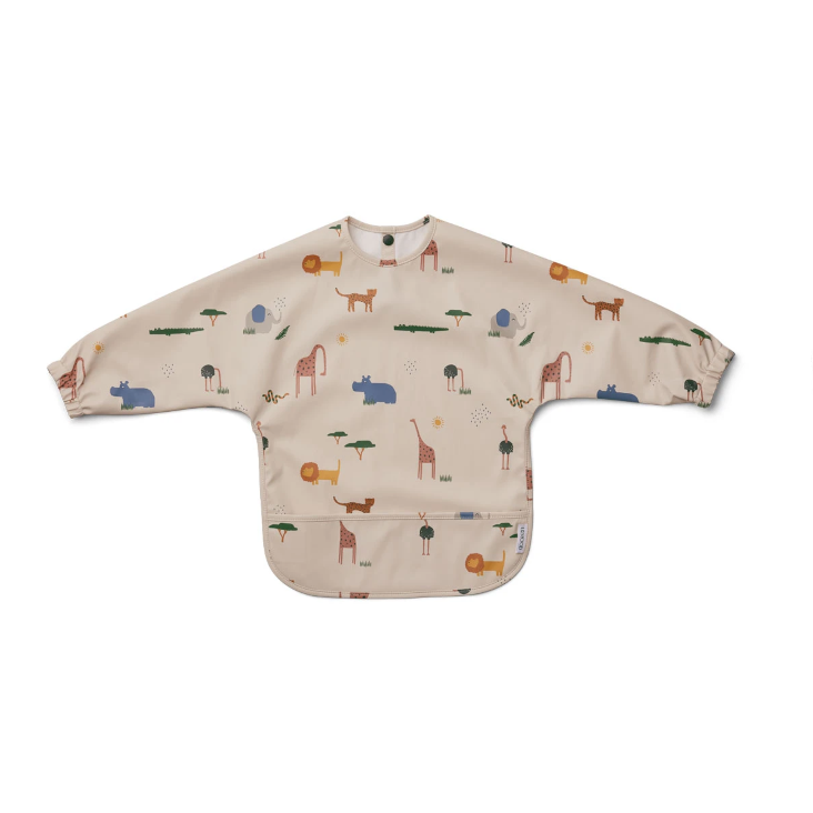 Esslatz Merle - Safari Mix