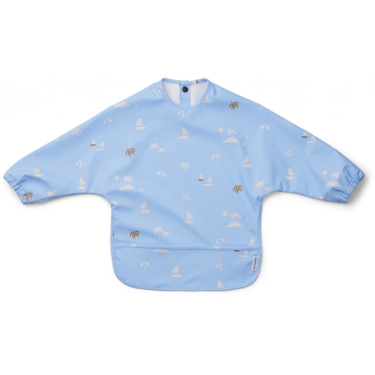 Esslatz Merle - Seaside Sky Blue