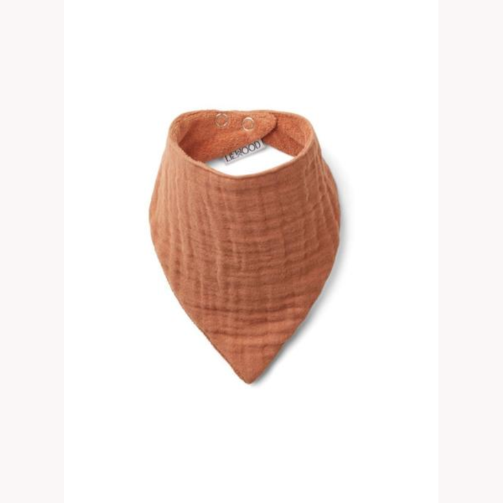 Liewood Lätzchen Tuscany Rose 2er Set