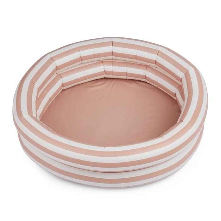 Liewood Leonore Pool Rose Creme de la Creme
