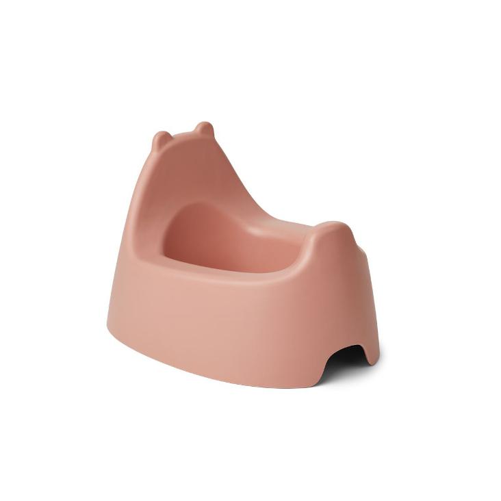 Jonatan Potty - Coral blush