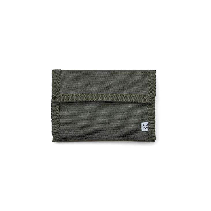 Portemonnaie Hans - Hunter green