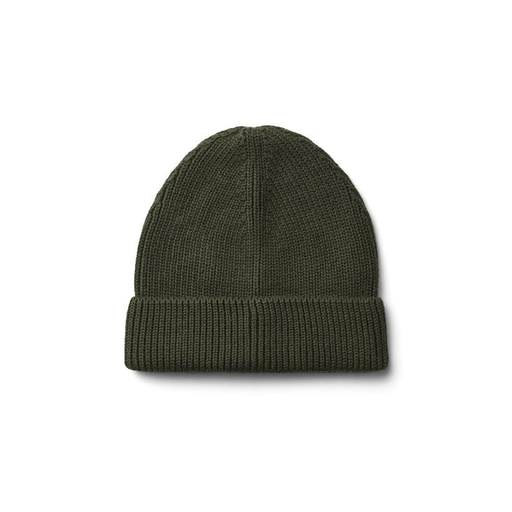 Liewood - Ezra Beanie - Hunter green