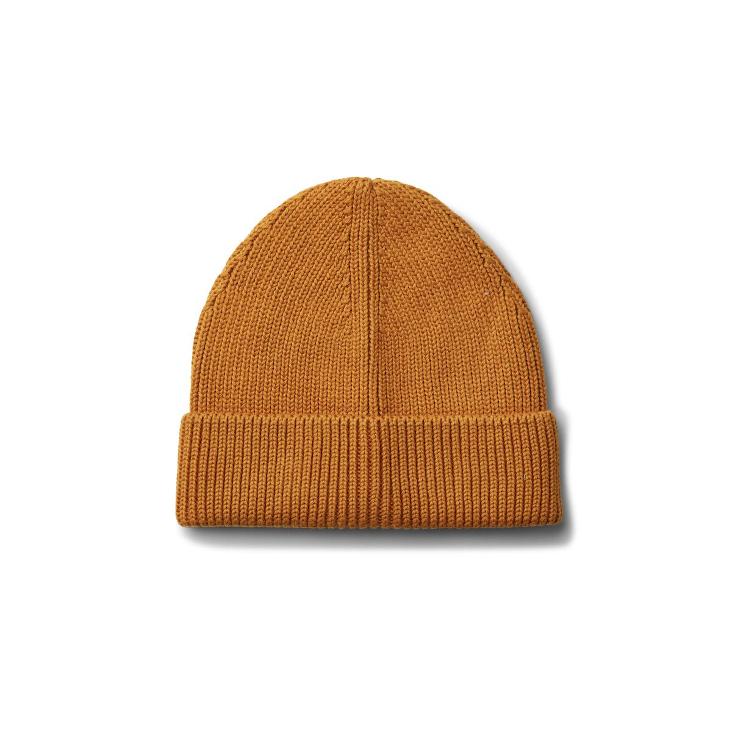 Liewood - Ezra Beanie - Mustard