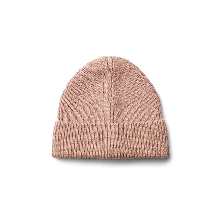 Liewood - Ezra Beanie - Rose
