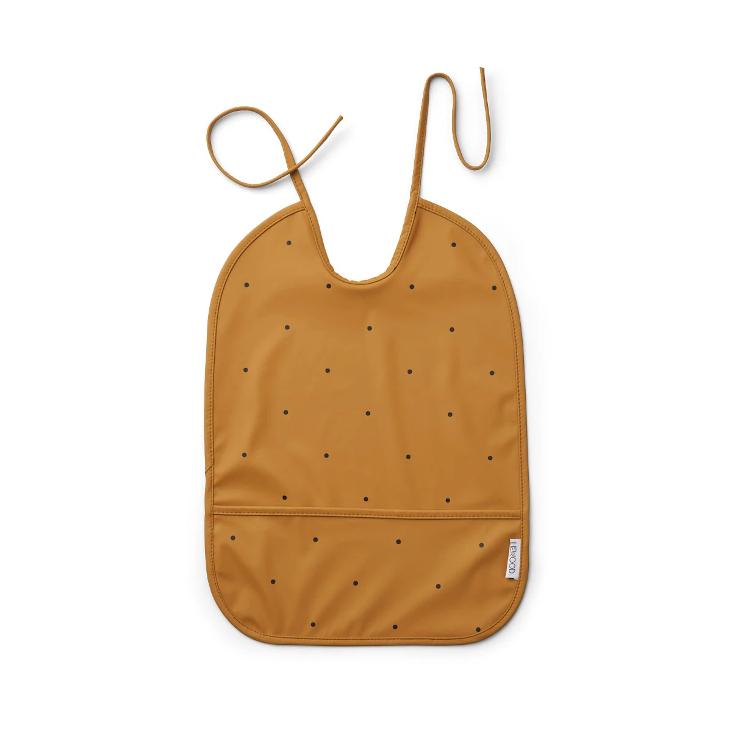 Esslatz Lai Bib 2er Set - Classic dot mix