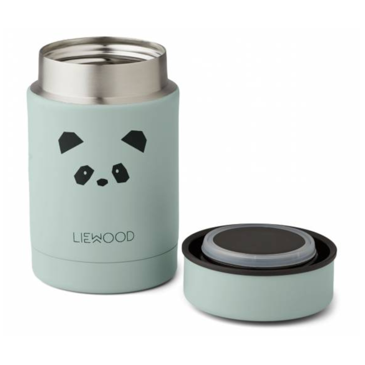 Bernard Food Dose Panda Peppermint