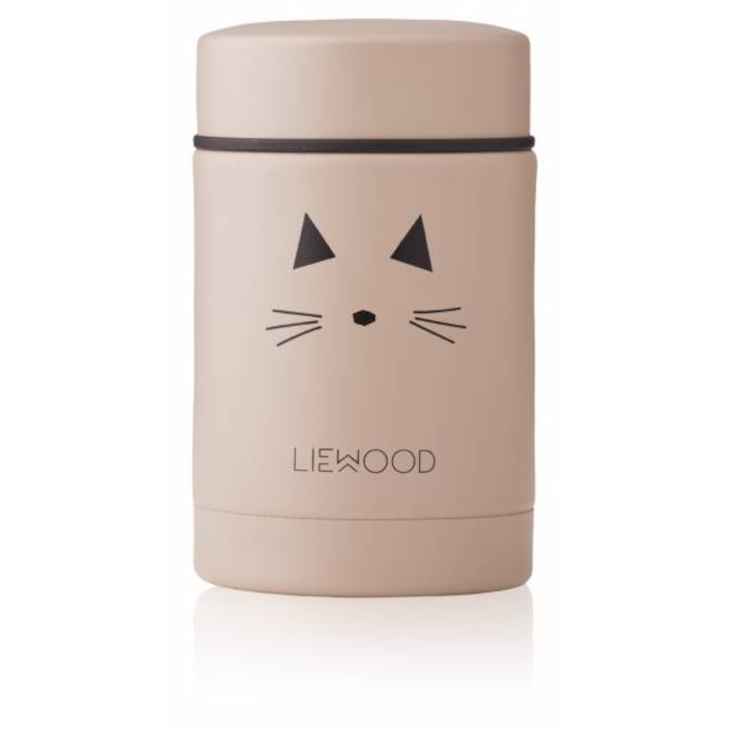 Nadja Food Dose Cat - Rose Gross