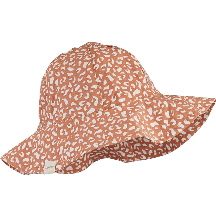 Sonnenhut Leo Tuscany Rose