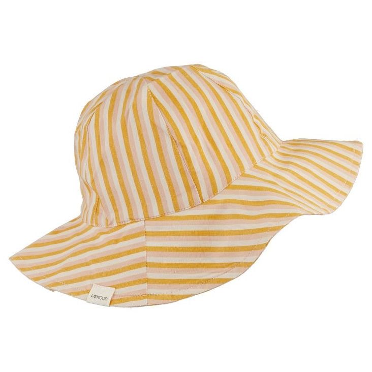 Sonnenhut Peach Sandy Yellow Mellow