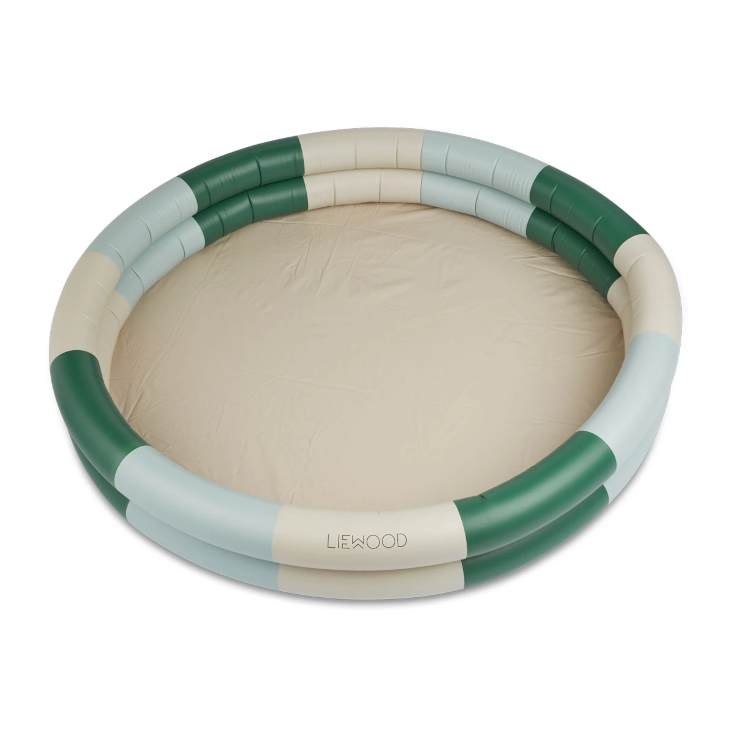 Liewood Savannah Pool Garden Green Sandy