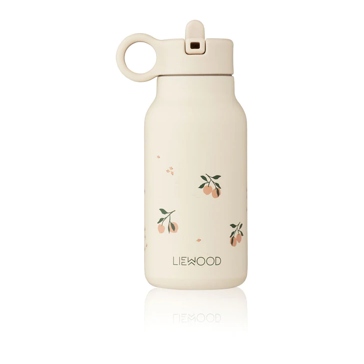 Falk Water Bottle Peach 250ml