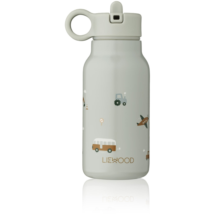 Falk Water Bottle Vehicule