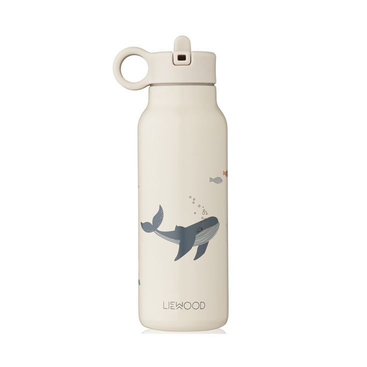 Falk Water Bottle 350ml - Sea