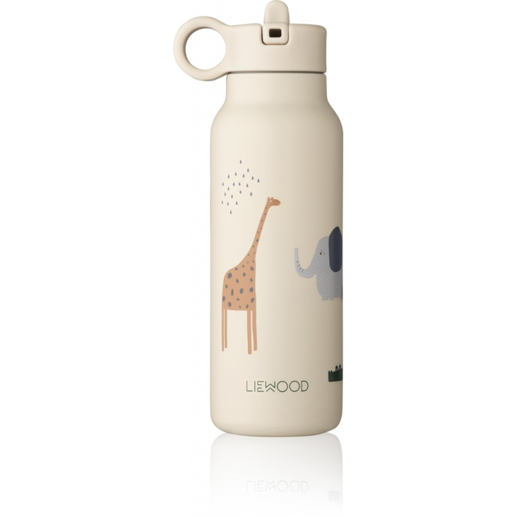 Liewood Falk Water Bottle Safari 500ml