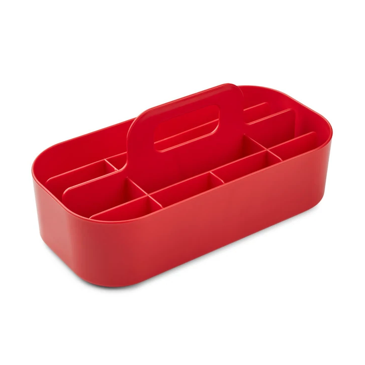 Liewood Hope Storage Caddy Apple Red