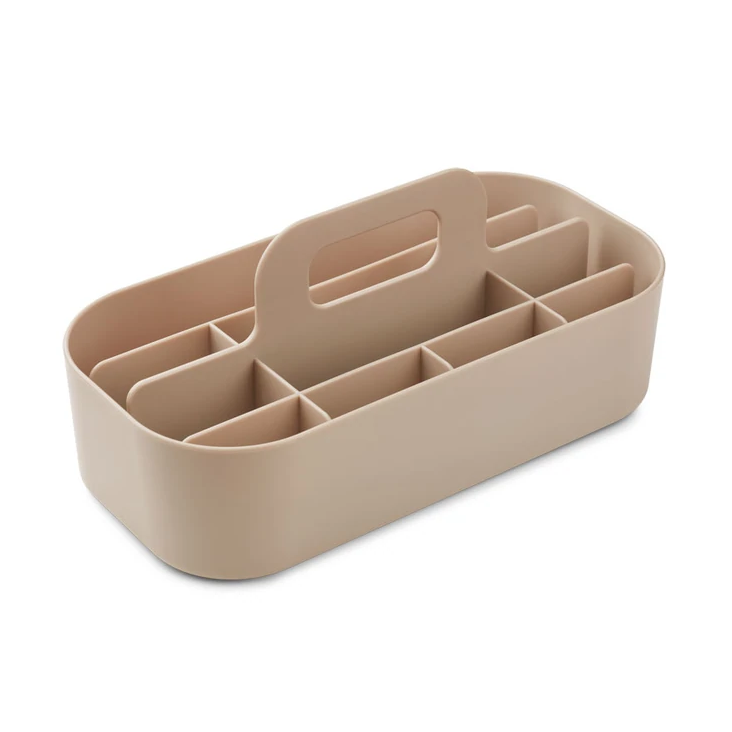 Liewood Hope Storage Caddy Sandy