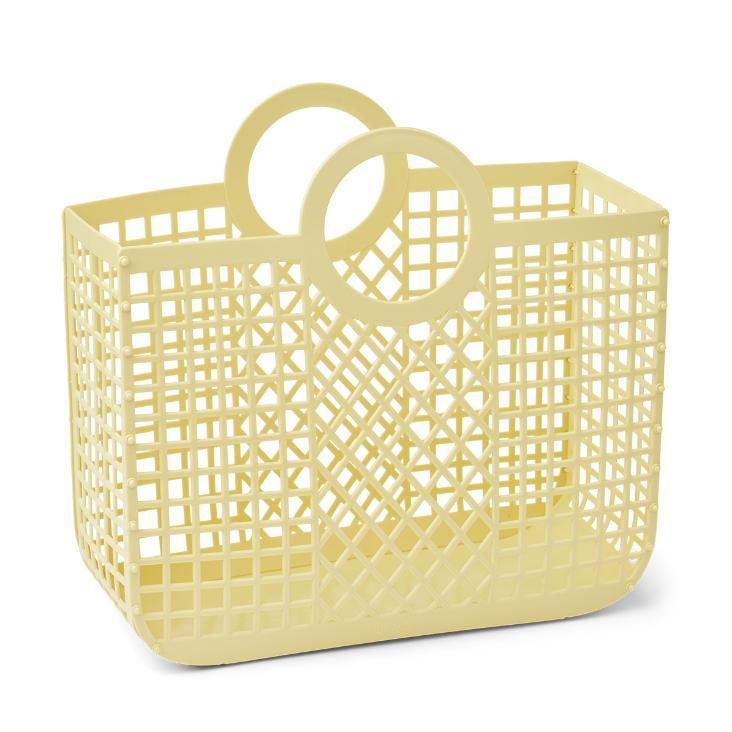 Bloom Basket - Lemonade