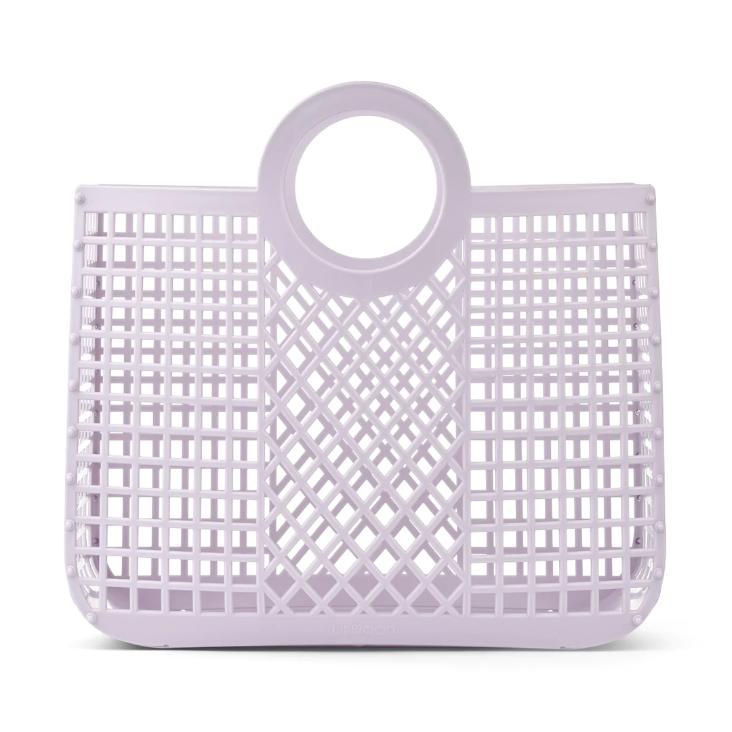 Samantha Basket - Misty Lilac