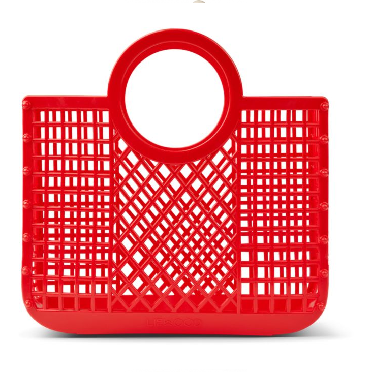 Samantha Basket - Apple Red