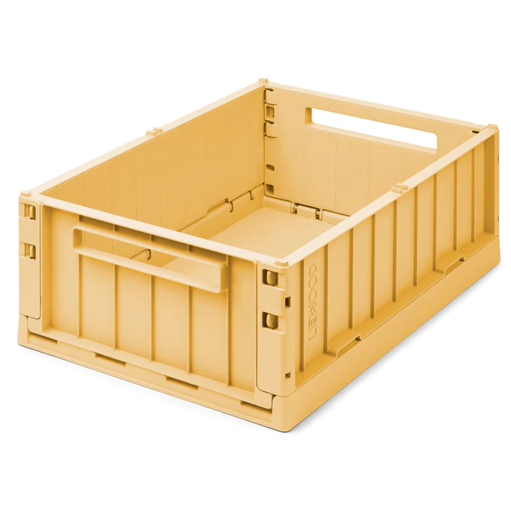 Weston Storage Box M Jojoba