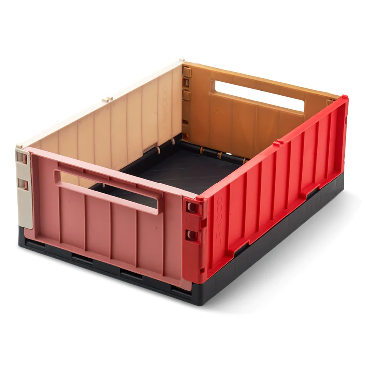 Weston Storage Box M Multi Mix