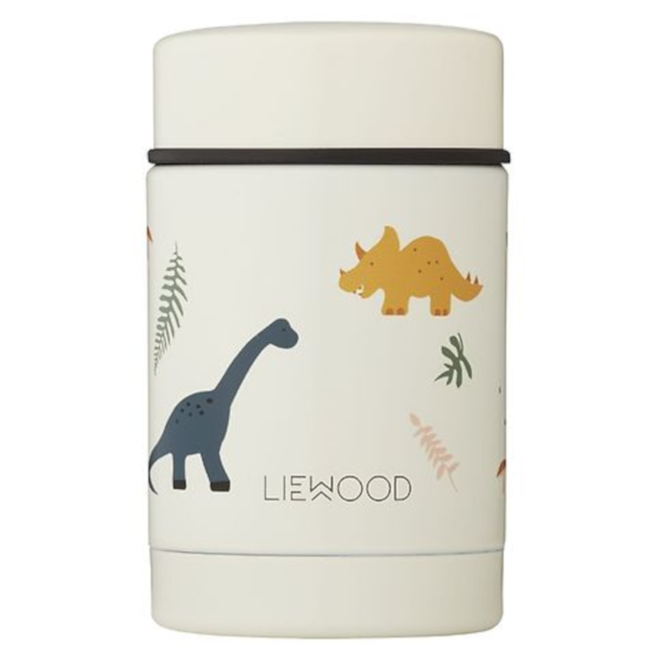 Nadja Food Dose Dino Mix