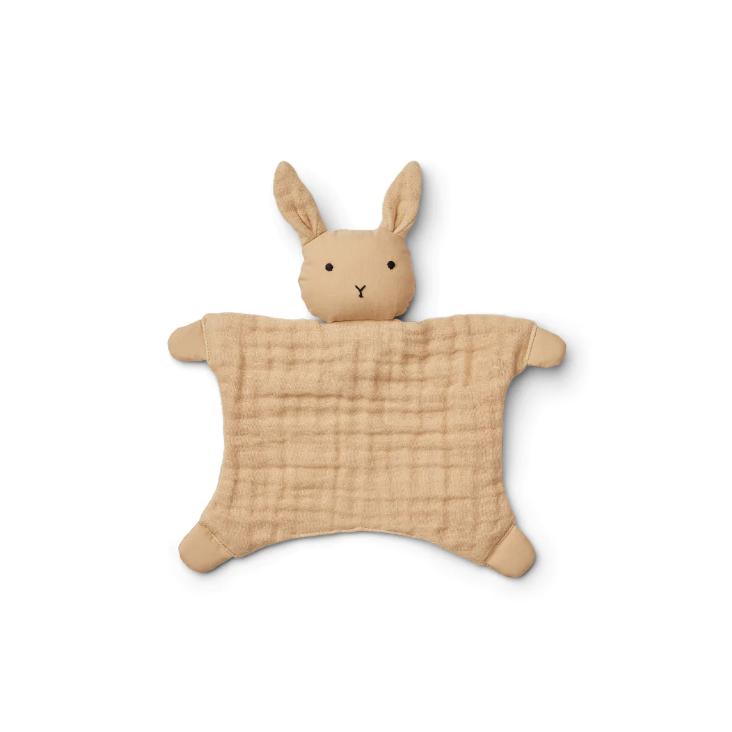 Amaya Kuschelteddy Rabbit - Safari
