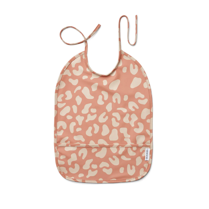LAI BIB Mega Leo Tuscany Rose