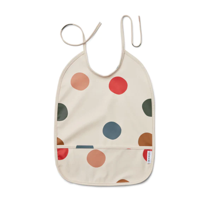 LAI BIB Multi Mega Dots