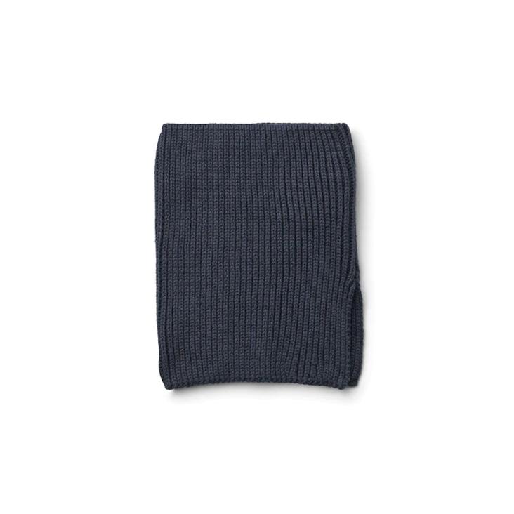 Liewood Schal Mathias - Midnight navy