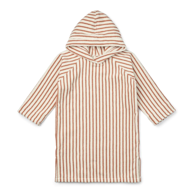 Liewood Emilia Bathrobe Poncho