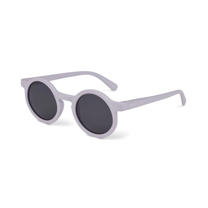 Liewood Sonnenbrille Darla - Misty Lilac 1-3J