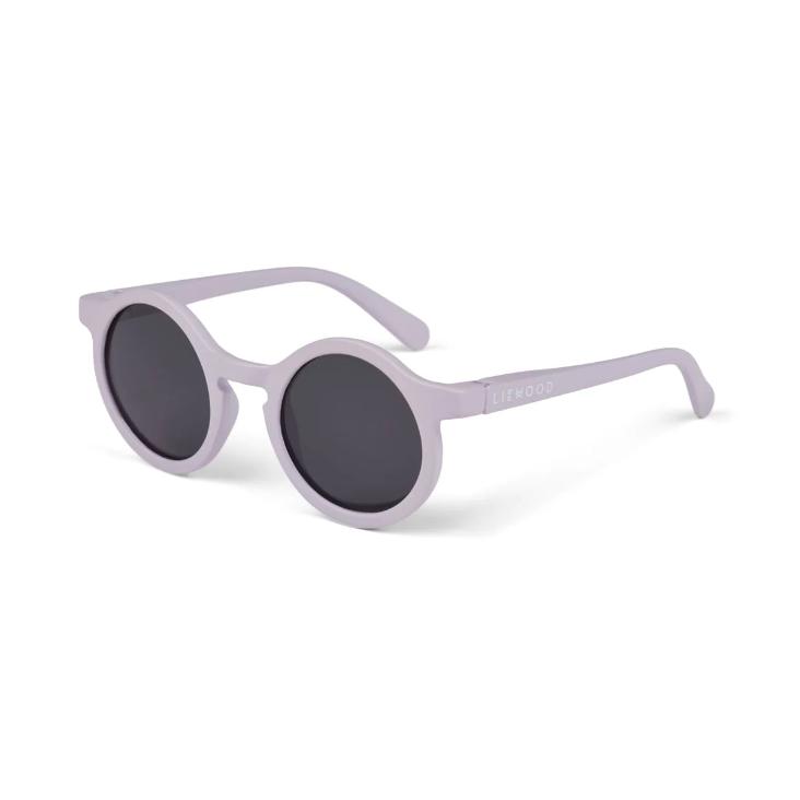 Liewood Sonnenbrille Darla - Misty Lilac 4-10J