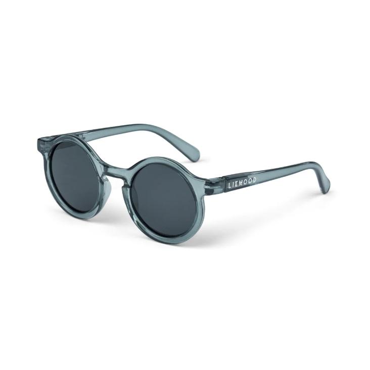 Liewood Sonnenbrille Darla - Whale Blue 4-10J