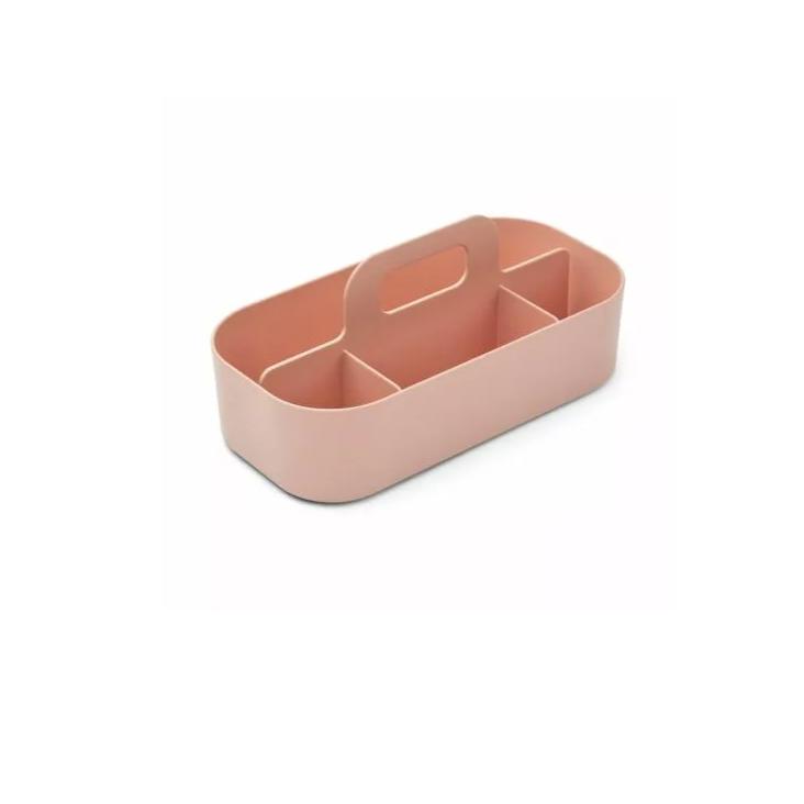 Valeria Storage Caddy - Rose